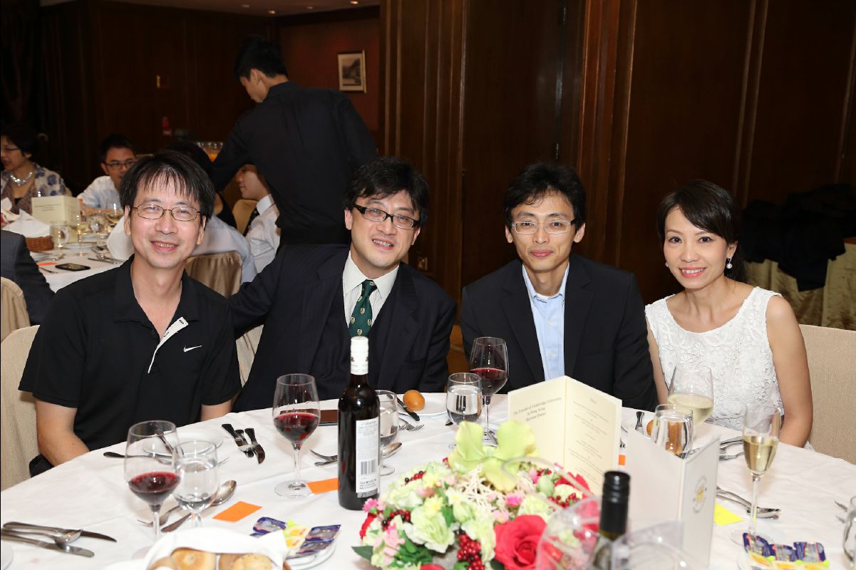 20130719 Friends of Cambridge Biennial Dinner-072